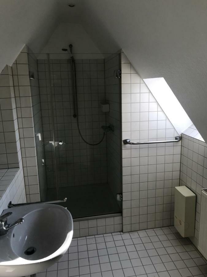 Muench 10 Leilighet Kaiserslautern Eksteriør bilde