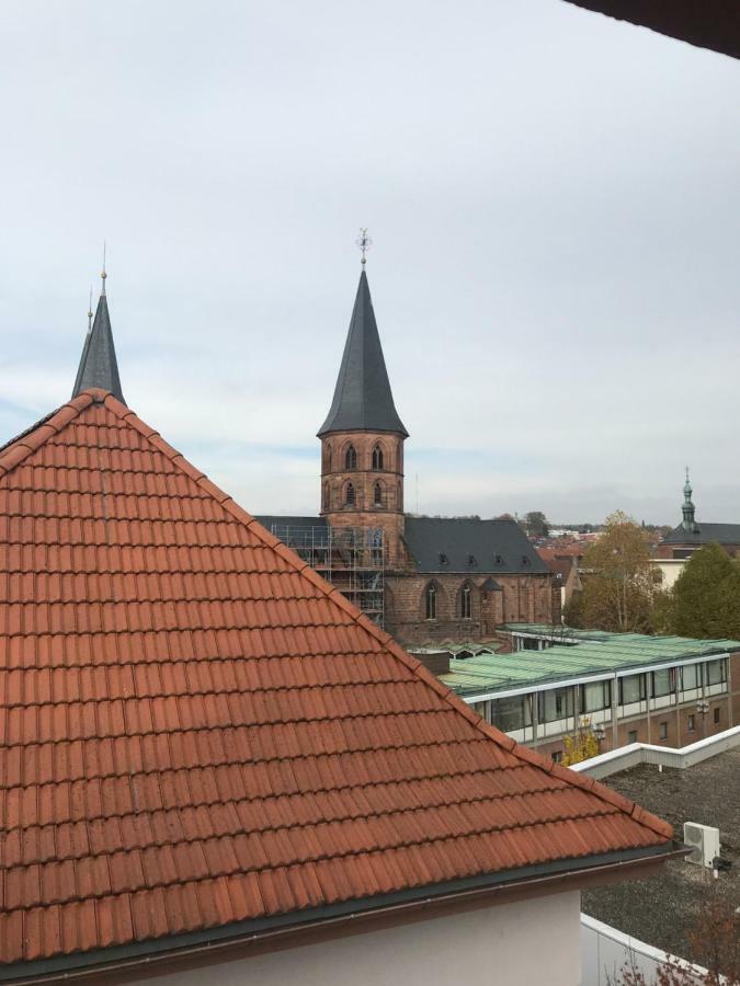 Muench 10 Leilighet Kaiserslautern Eksteriør bilde