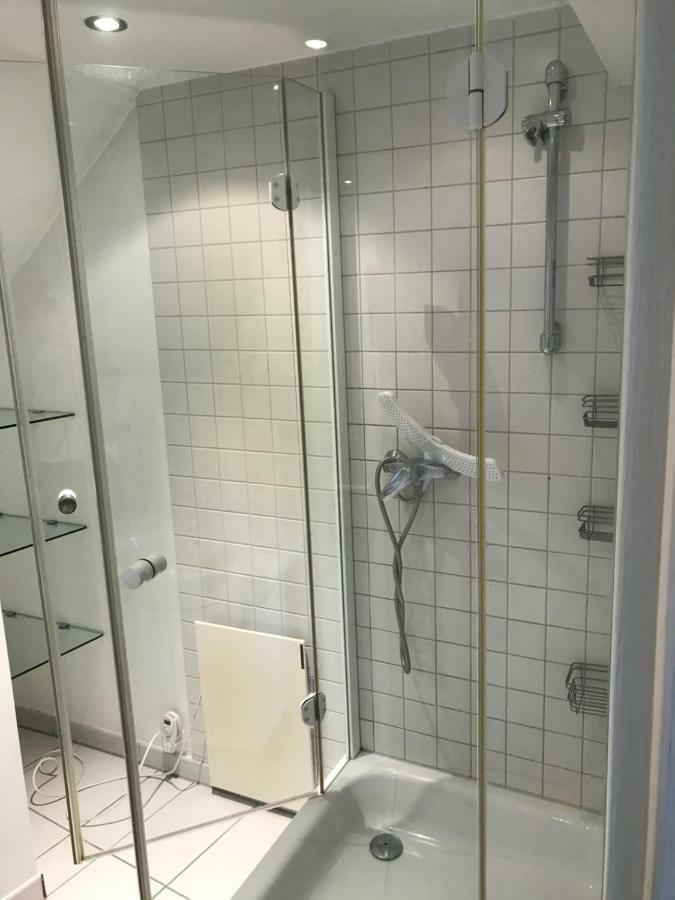 Muench 10 Leilighet Kaiserslautern Eksteriør bilde