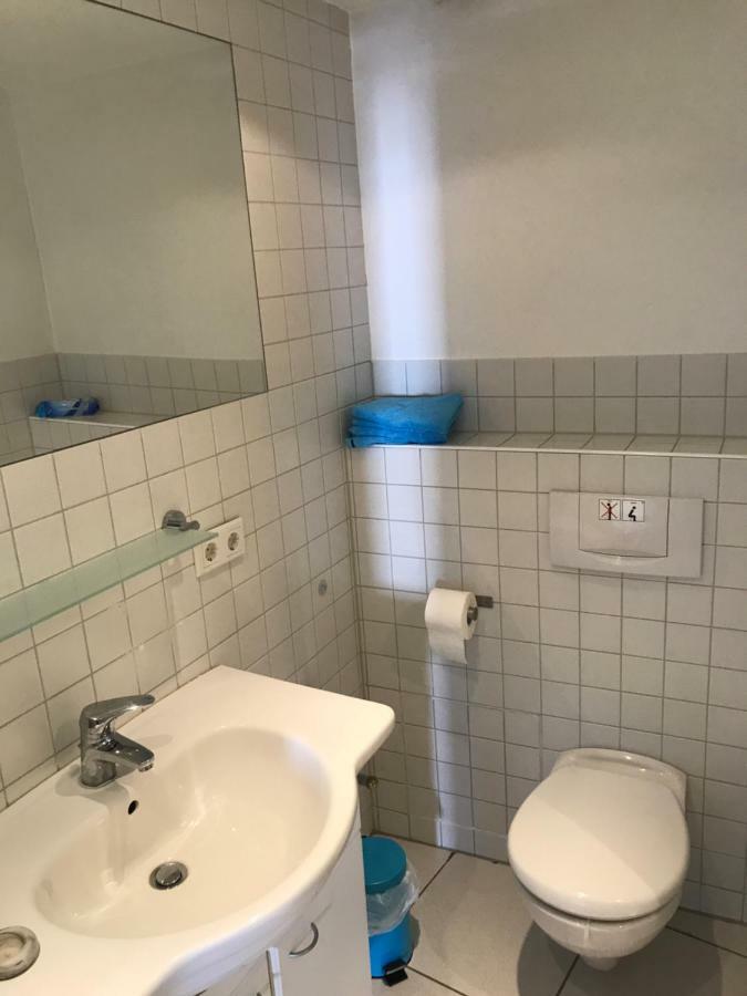 Muench 10 Leilighet Kaiserslautern Eksteriør bilde