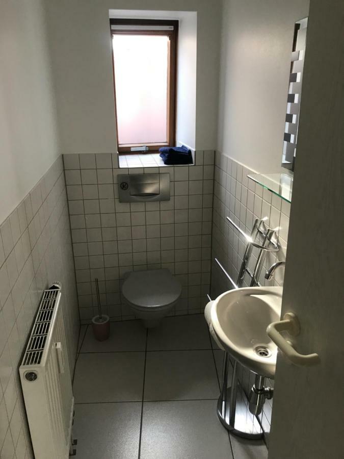 Muench 10 Leilighet Kaiserslautern Eksteriør bilde